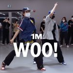 Charmaine - WOO! / ROOT X YUMEKI Choreography