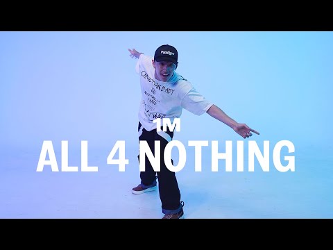 Lauv - All 4 Nothing (I'm So In Love) / Learner’s Class