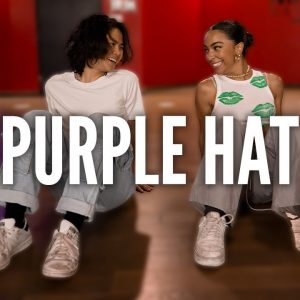 SOFI TUKKER - Purple Hat | Kyle Hanagami Choreography